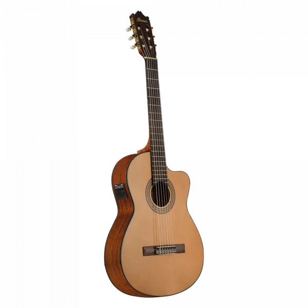 Ibanez GA6CE-AM Elektro Klasik Gitar
