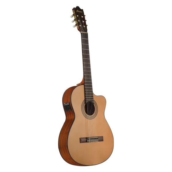 Ibanez GA6CE-AM Elektro Klasik Gitar