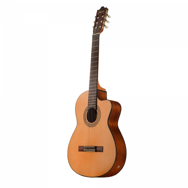 Ibanez GA6CE-AM Elektro Klasik Gitar