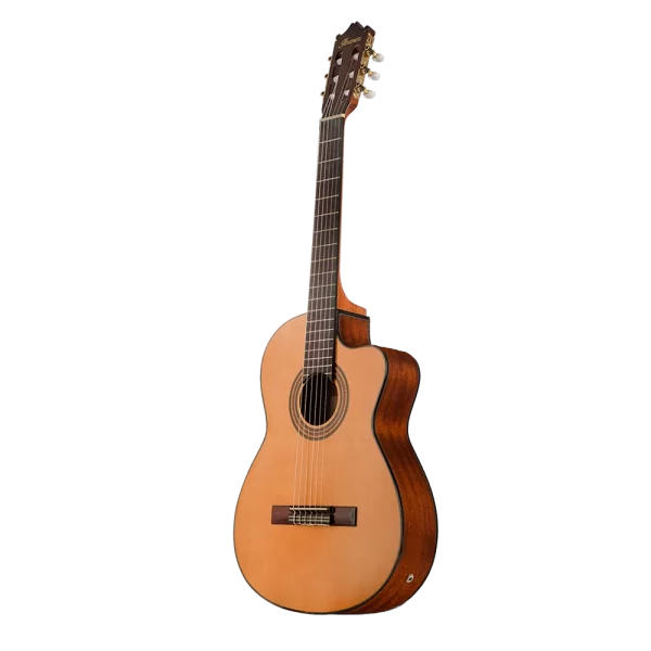 Ibanez GA6CE-AM Elektro Klasik Gitar