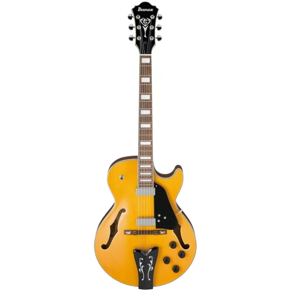 IBANEZ GB10EM-AA Signature Serisi Elektro Gitar