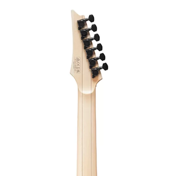 Ibanez Genesis Serisi RG550-BK RG Siyah Elektro Gitar