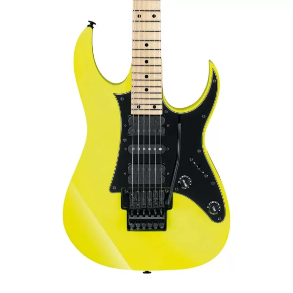 Ibanez Genesis Serisi RG550-DY RG Desert Sun Yellow Elektro Gitar