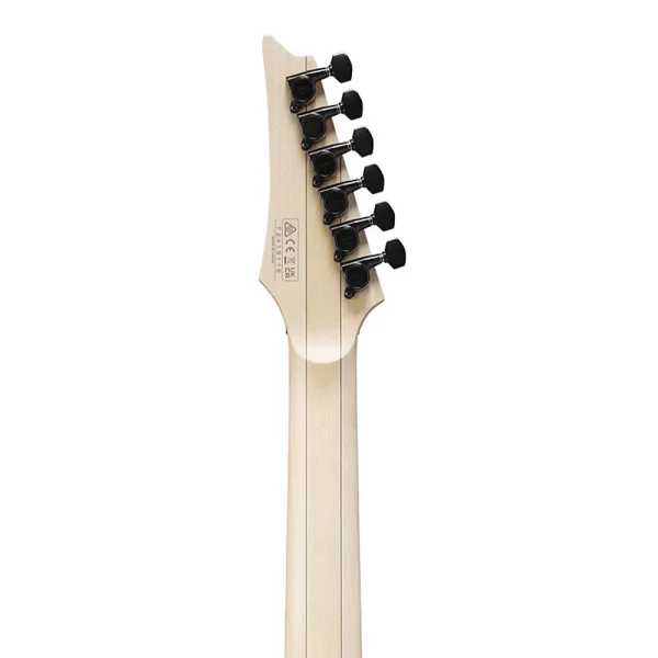 Ibanez Genesis Serisi RG550-DY RG Desert Sun Yellow Elektro Gitar