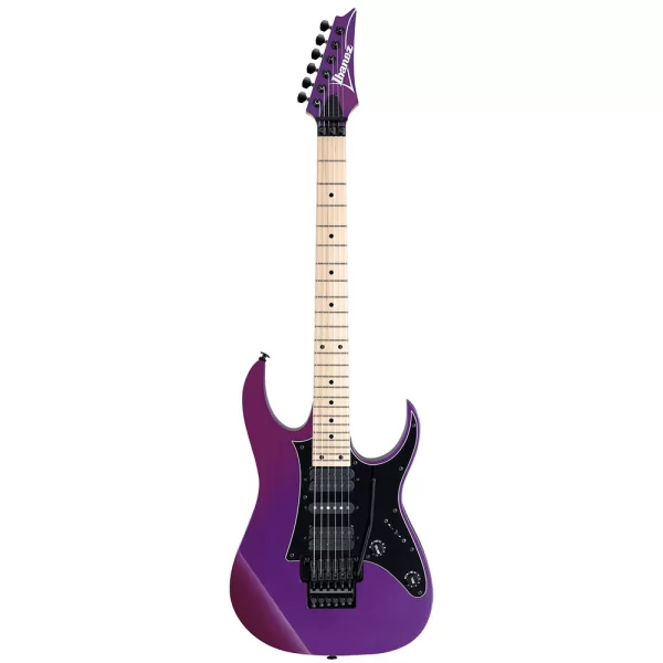 Ibanez Genesis Serisi RG550-PN RG Purple Neon Elektro Gitar