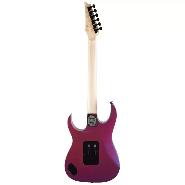Ibanez Genesis Serisi RG550-PN RG Purple Neon Elektro Gitar