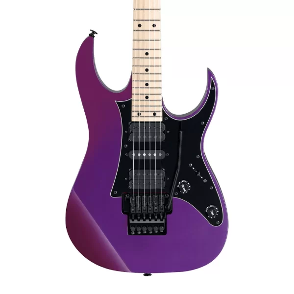 Ibanez Genesis Serisi RG550-PN RG Purple Neon Elektro Gitar