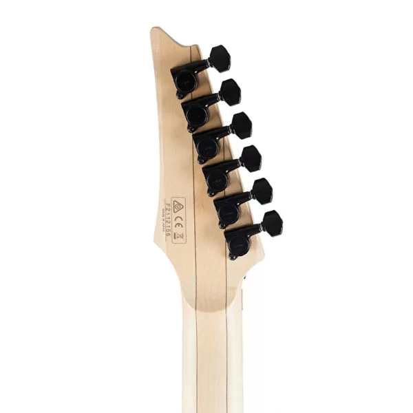 Ibanez Genesis Serisi RG550-PN RG Purple Neon Elektro Gitar