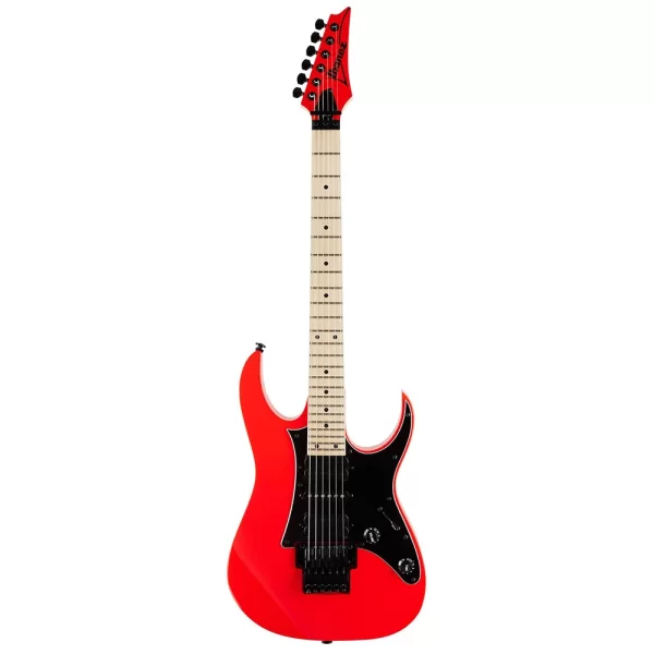 Ibanez Genesis Serisi RG550-RF RG Road Flare Red Elektro Gitar