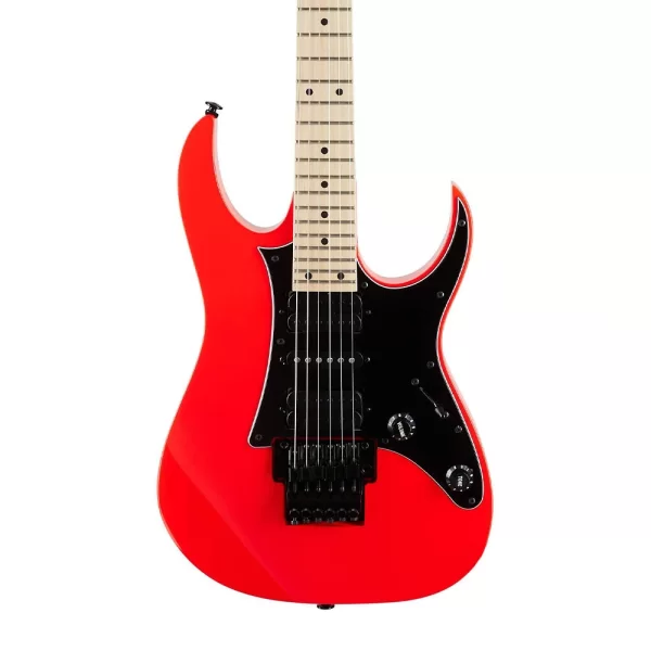 Ibanez Genesis Serisi RG550-RF RG Road Flare Red Elektro Gitar