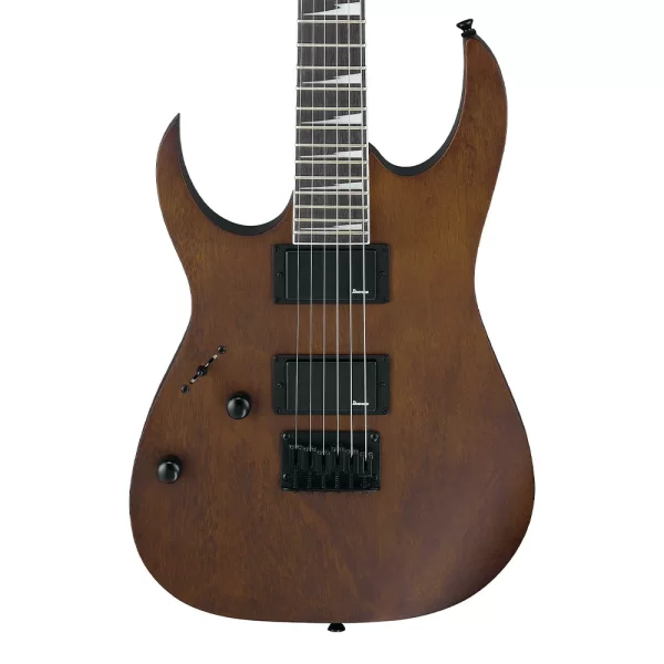 IBANEZ GRG121DXL-WNF Solak Elektro Gitar