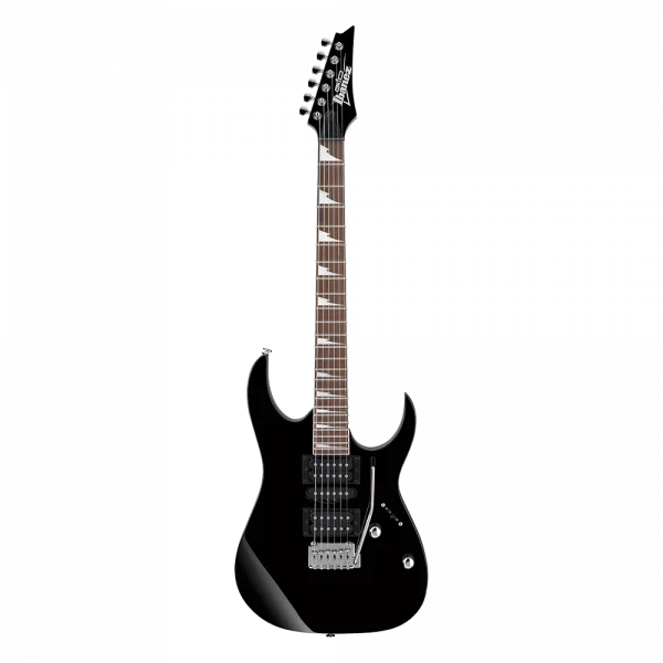 IBANEZ GRG170DX-BKN GIO RG Serisi Black Night Elektro Gitar