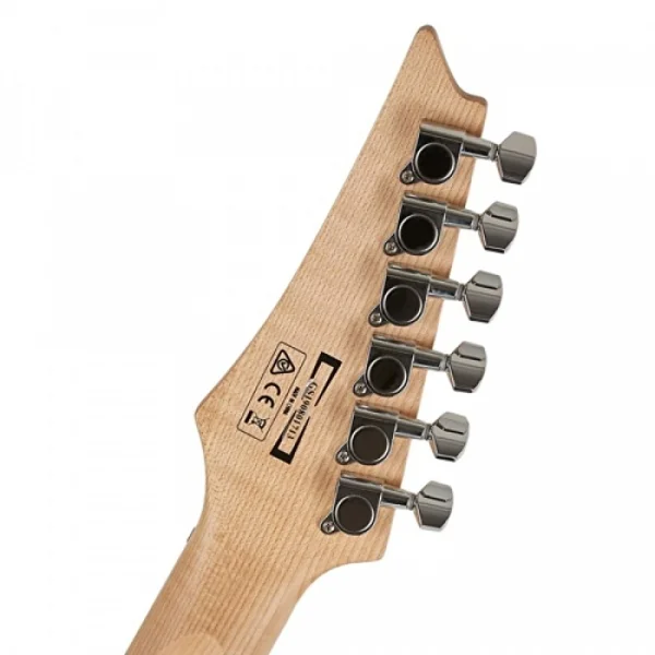 IBANEZ GRG170DX-BKN GIO RG Serisi Black Night Elektro Gitar