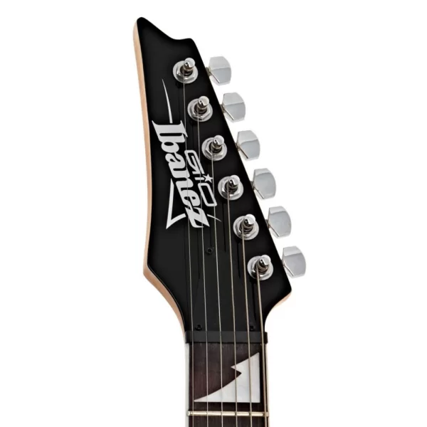 Ibanez GRG170DXL-BKN Solak Elektro Gitar