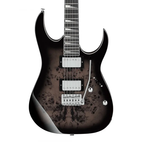 IBANEZ GRG7221QA-TKS Elektro Gitar