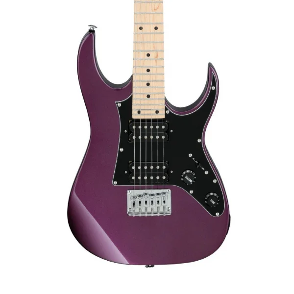IBANEZ GRGM21M-MPL Elektro Gitar