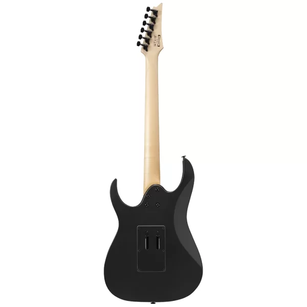 Ibanez GRGR330EX-BKF GRG Serisi Elektro Gitar