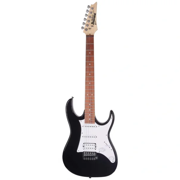 IBANEZ GRX40-BKN Elektro Gitar