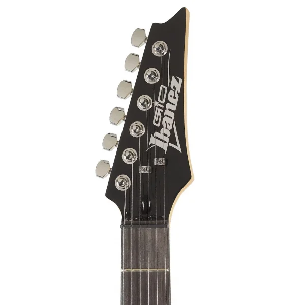 IBANEZ GSA60-BKN GIO SA Serisi Siyah Elektro Gitar