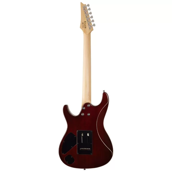 IBANEZ GSA60-BS GIO SA Serisi Brown Sunburst Elektro Gitar
