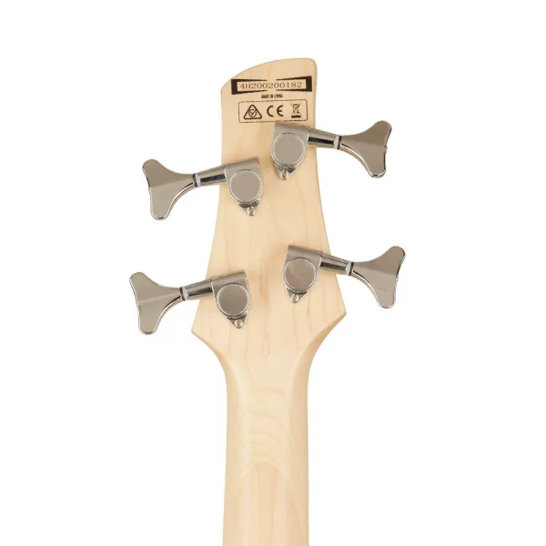 IBANEZ GSR180-BEM Bas Gitar