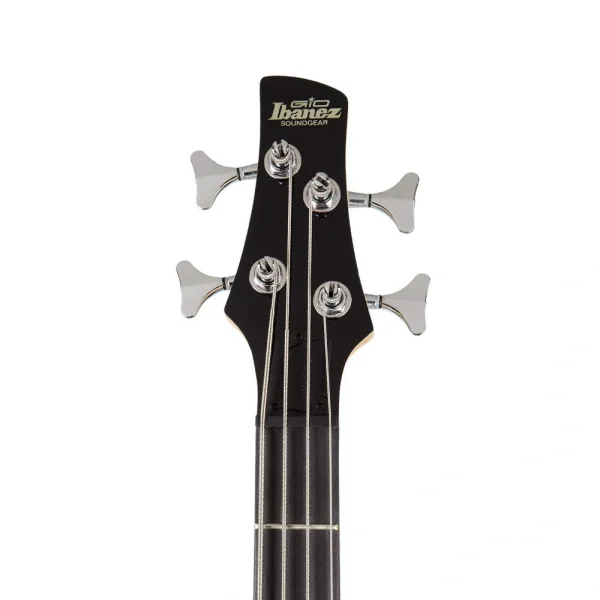 IBANEZ GSR180-BK GIO Serisi Siyah 4 Telli Elektro Bas Gitar