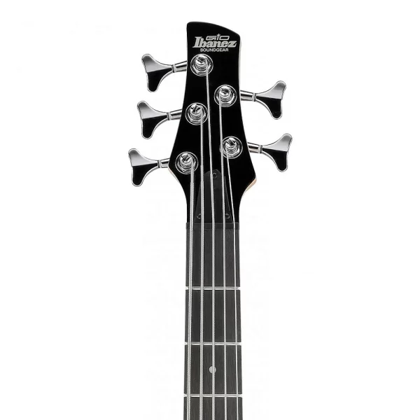 Ibanez GSR185-CA GSR Serisi 5 Telli Kırmızı Bas Gitar