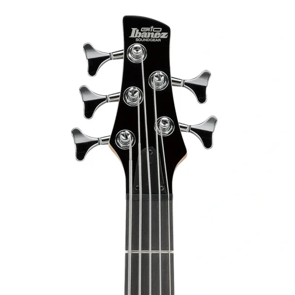 Ibanez GSR185-JB GSR Serisi 5 Telli Mavi Bas Gitar