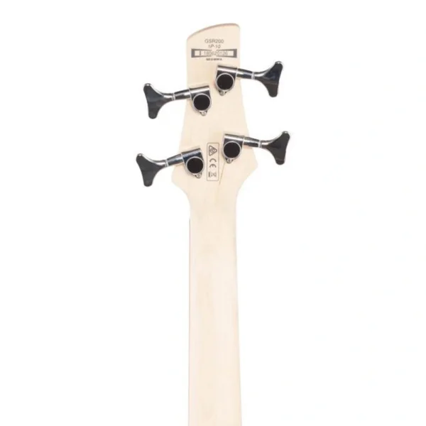 Ibanez GSR200-CEB GSR Serisi Celeste Blue Bas Gitar