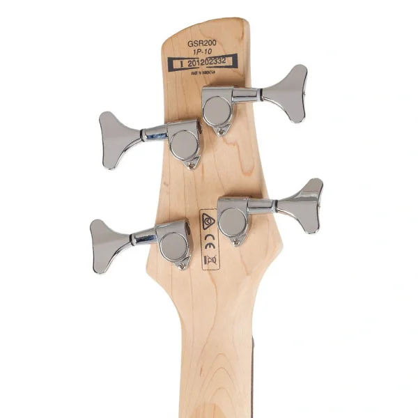 IBANEZ GSR200-PW Bas Gitar