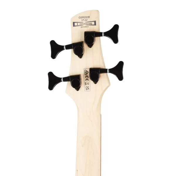 Ibanez GSR200B-WK GSR Serisi Bas Gitar