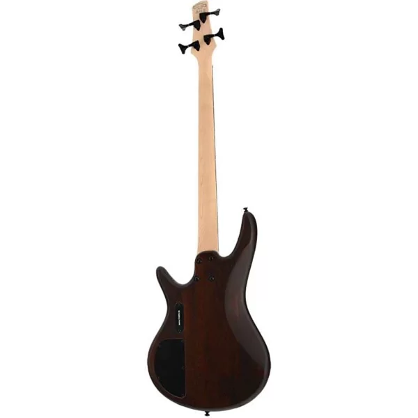IBANEZ GSR200B-WNF Walnut Flat 4 Telli Elektro Bas Gitar