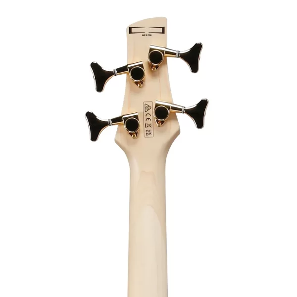 Ibanez GSR200PC-TPB GSR Serisi Bas Gitar