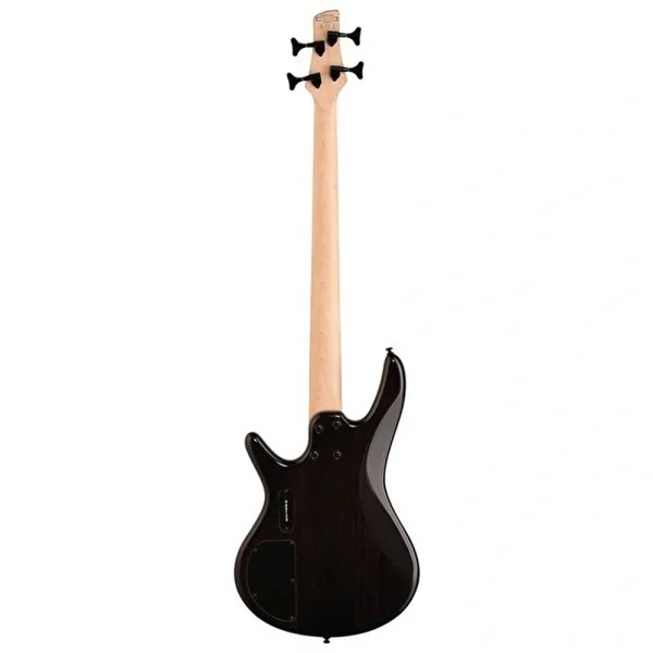 IBANEZ GSR200SM-NGT GIO Serisi Natural Gray Burst 4 Telli Elektro Bas Gitar