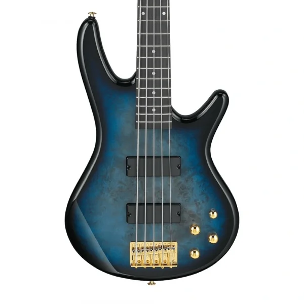 Ibanez GSR205PC-TMU GSR Serisi 5 Telli Bas Gitar