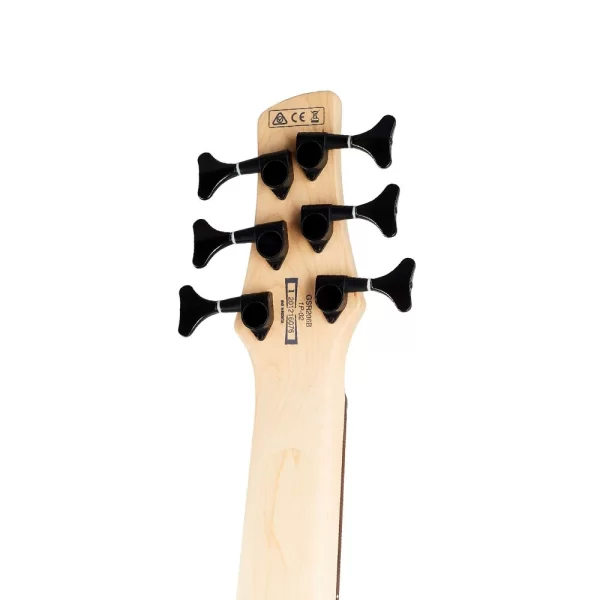 IBANEZ GSR206B-WNF 6 Telli Bas Gitar