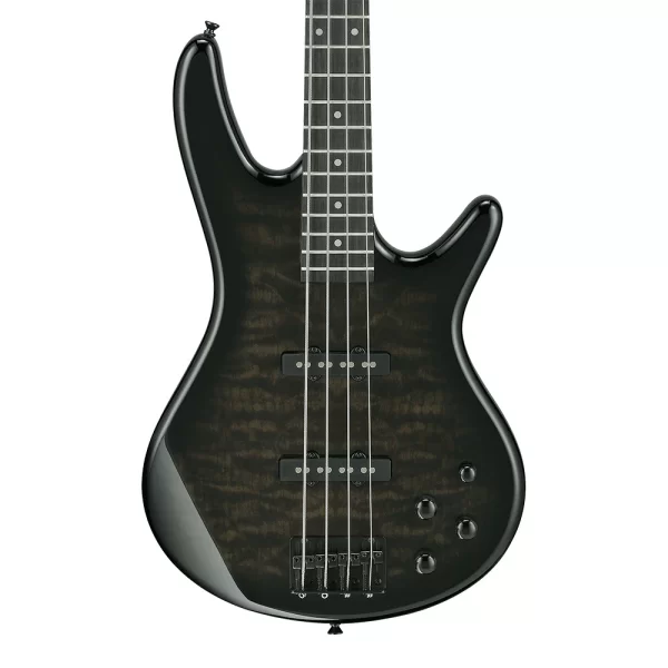 IBANEZ GSR280QA-TKS Bas Gitar
