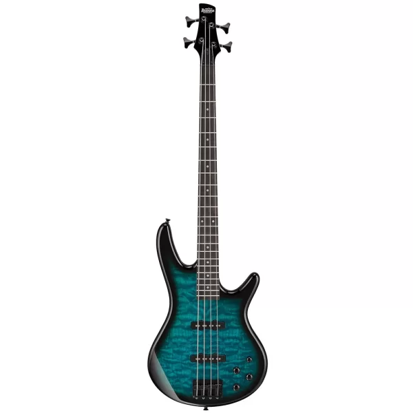 IBANEZ GSR280QA-TMS Bas Gitar