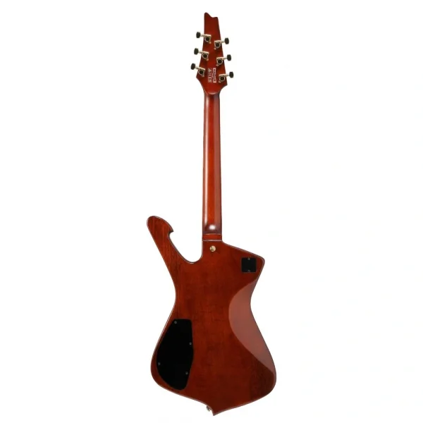 IBANEZ IC420MFM-CML - Iceman Elektro Gitar