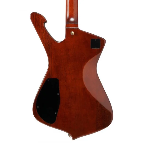 IBANEZ IC420MFM-CML - Iceman Elektro Gitar