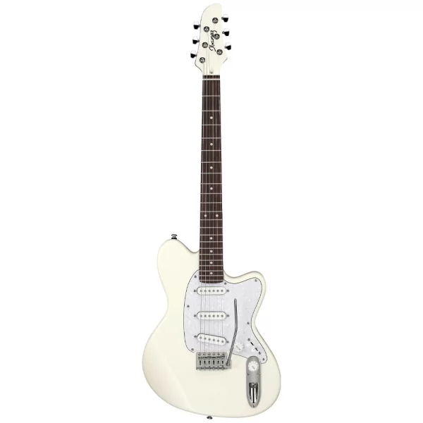 Ibanez ICHI00-VWM Ichika Signature Elektro Gitar