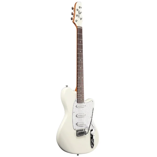 Ibanez ICHI00-VWM Ichika Signature Elektro Gitar
