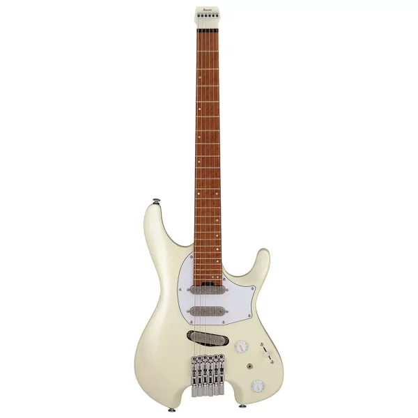 IBANEZ ICHI10-VWM Ichika Signature Headless Elektro Gitar