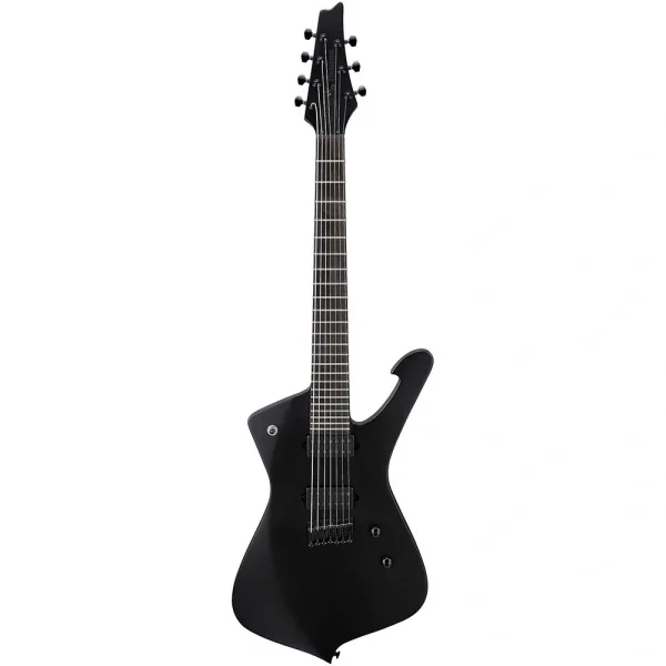 IBANEZ ICTB721-BKF Elektro Gitar