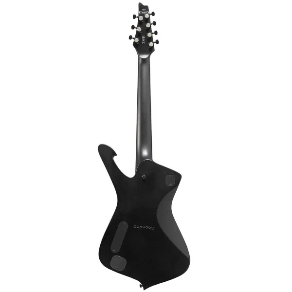 IBANEZ ICTB721-BKF Elektro Gitar