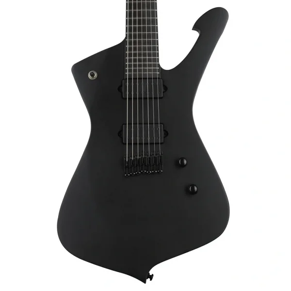 IBANEZ ICTB721-BKF Elektro Gitar