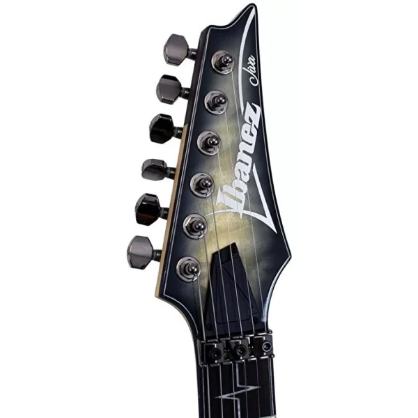 Ibanez JIVA10-DSB Nita Strauss Signature Deep Space Blonde Elektro Gitar