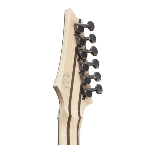 Ibanez JIVAX2-GH Nita Strauss Signature Serisi Elektro Gitar