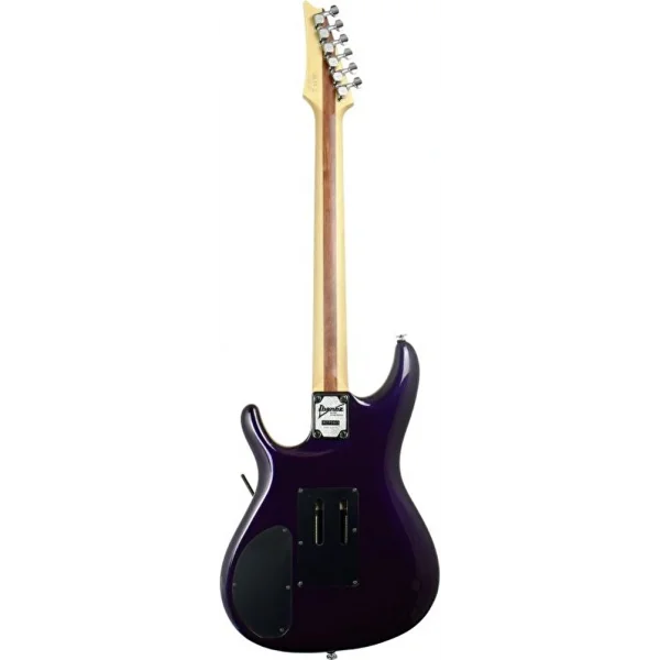 IBANEZ Joe Satriani JS2450 MCP Elektro Gitar Case Dahil (M20JS)
