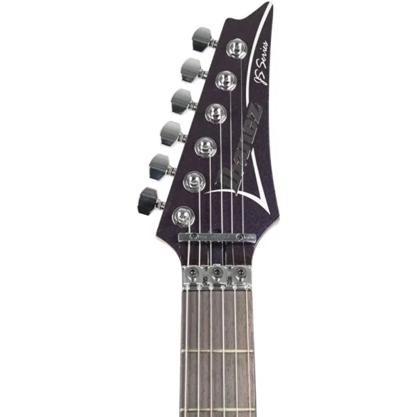 IBANEZ Joe Satriani JS2450 MCP Elektro Gitar Case Dahil (M20JS)